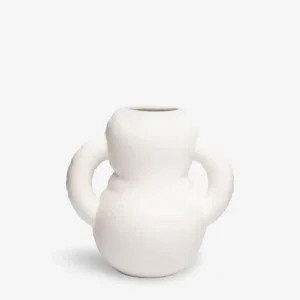 Prezzo Conveniente Home Studyo Vase Oscar Matte