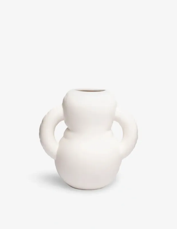 Prezzo Conveniente Home Studyo Vase Oscar Matte