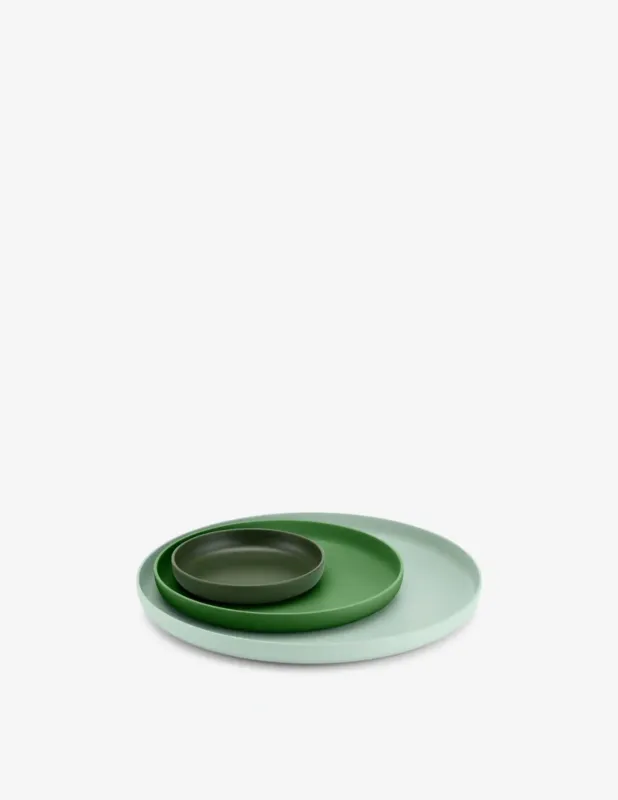 Vitra Trays set da 3 vassoi Vendita Finale