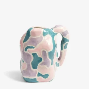 Direttamente Dal Produttore &klevering Brocca-vaso media