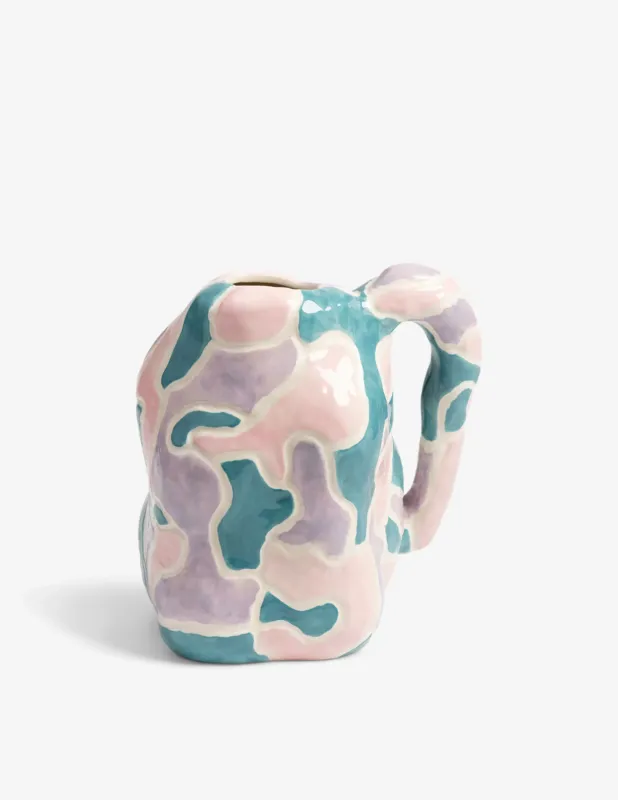 Direttamente Dal Produttore &klevering Brocca-vaso media