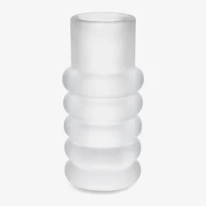 Più Venduto Tom Dixon Press Stem Vaso