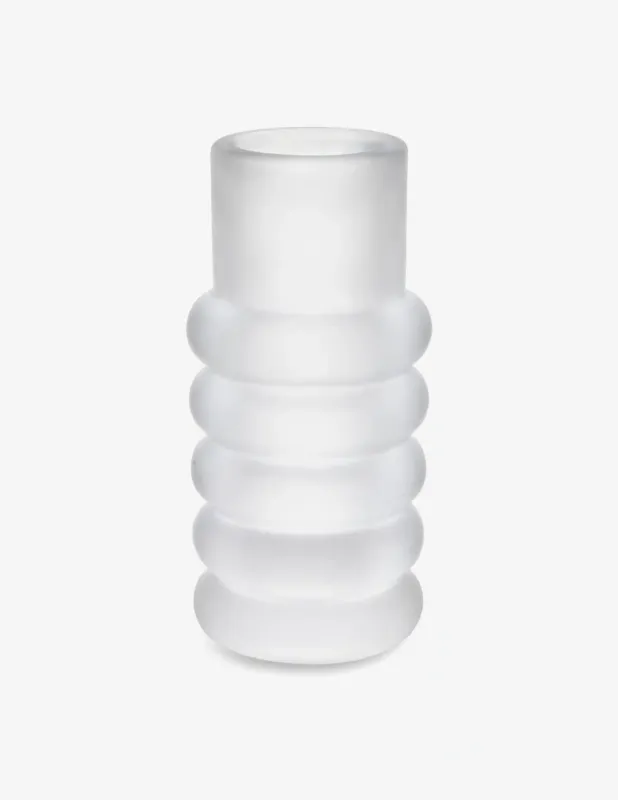 Più Venduto Tom Dixon Press Stem Vaso