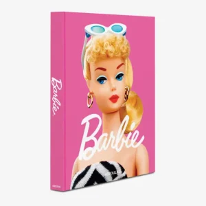Assouline Barbie Libro Compra Online