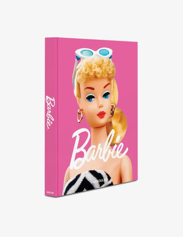 Assouline Barbie Libro Compra Online