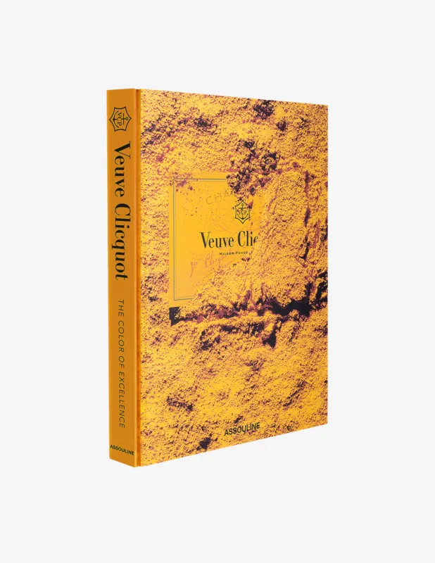 Sconto Assouline Veuve Clicquot Libro