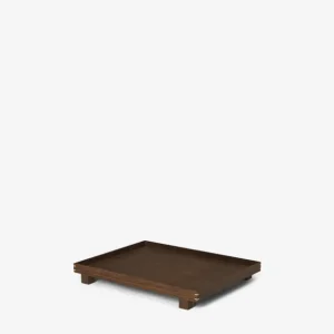 Ferm Living Bon Vassoio Legno Bestseller