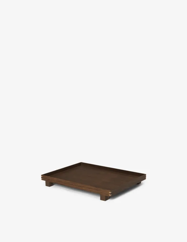 Ferm Living Bon Vassoio Legno Bestseller