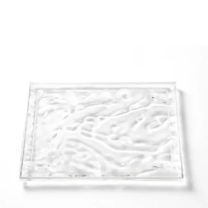 Di Tendenza Kartell Dune Vassoio
