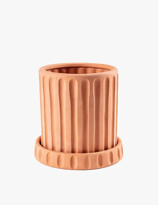 Seletti Vaso E Sottovaso Magna Graecia Prezzo Basso