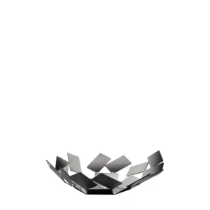 Pagamento Sicuro Alessi Cestino - Grigio