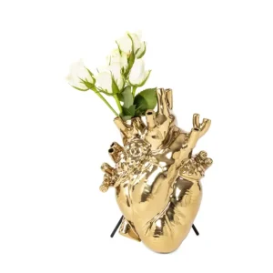 Seletti Vaso Love In Bloom Ultima Occasione