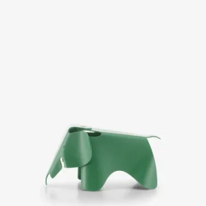Vitra Eames Elephant (small) RE - Smeraldo Non Perdere