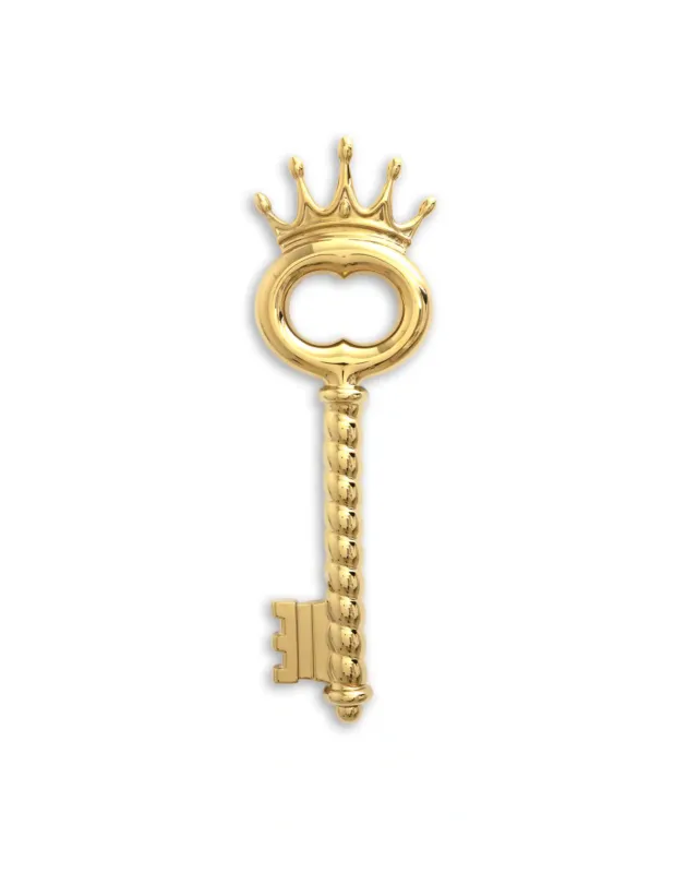 Promozione Esclusiva Seletti "Power Key" Chiave