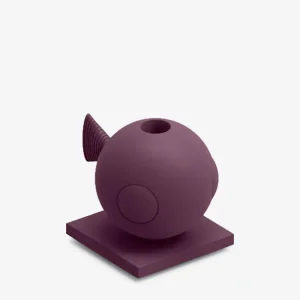 Ultimissimo Modello Lyxo Fera Fugu Deep Portavaso