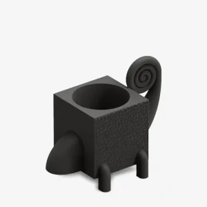 Lyxo Fera Cama Deep Portavaso Economico