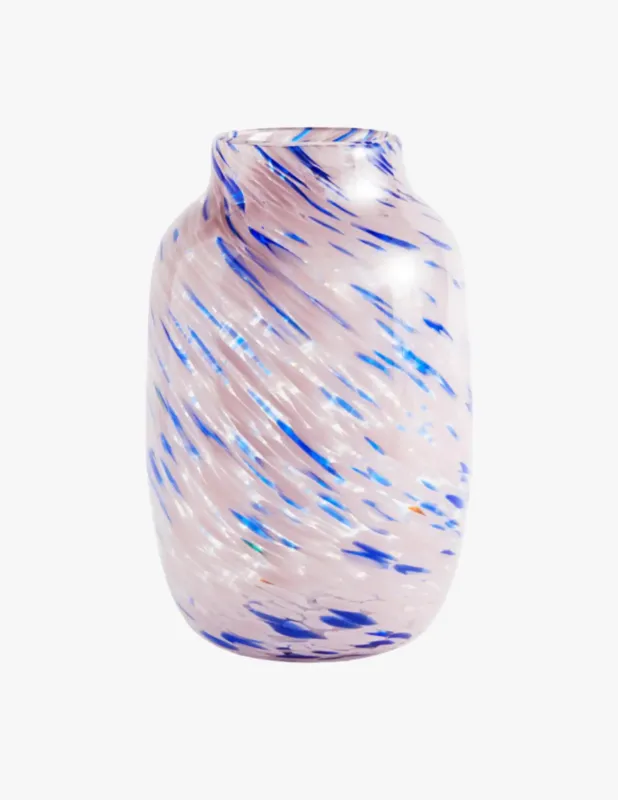 A Buon Prezzo Hay Splash Vaso Round L
