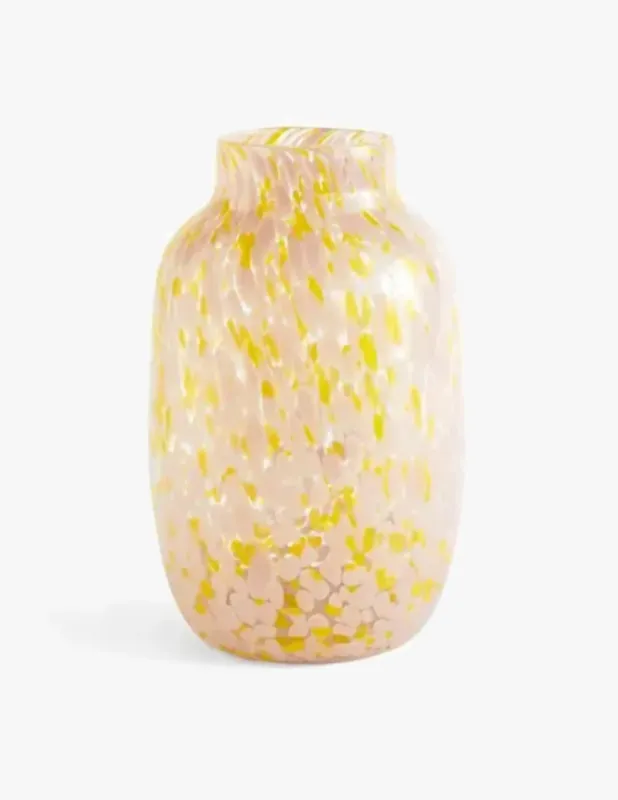 Acquista Hay Splash Vaso Round L su Rinascente Super Prezzo