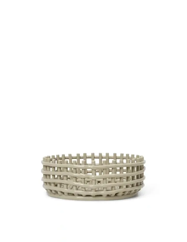Ferm Living Cemtrotavola Bestseller