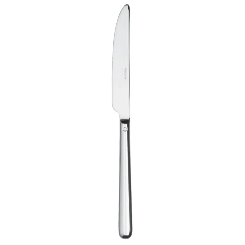 Economico Linear Coltello tavola