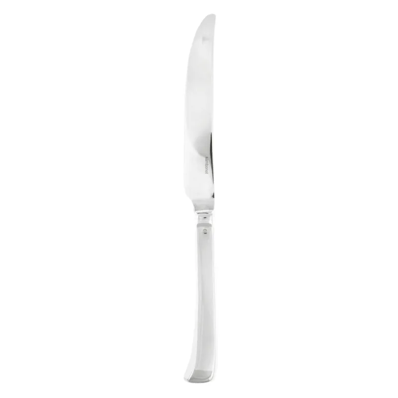 Economico Imagine Coltello tavola - 25,6 cm, Manico Cavo Orfèvre
