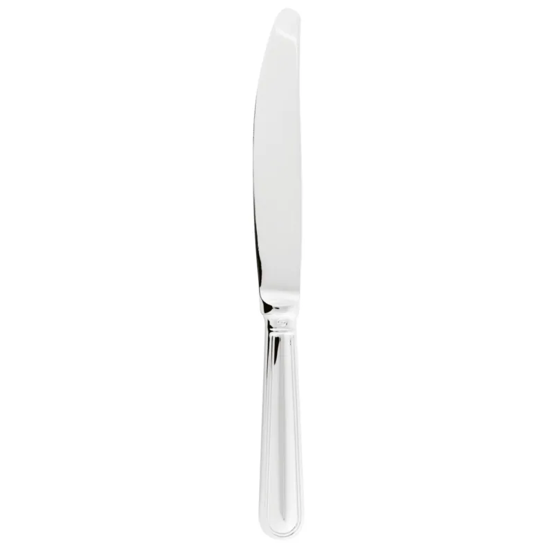 Contour Coltello tavola - 24,5 cm, Manico Cavo Orfèvre Novità