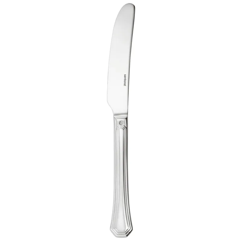 Non Perdere Decò Coltello tavola