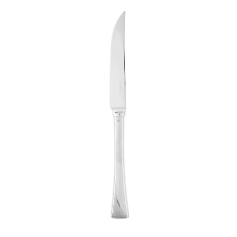 Offerta Lampo Triennale Coltello bistecca - 23,0 cm, Manico Cavo Orfèvre