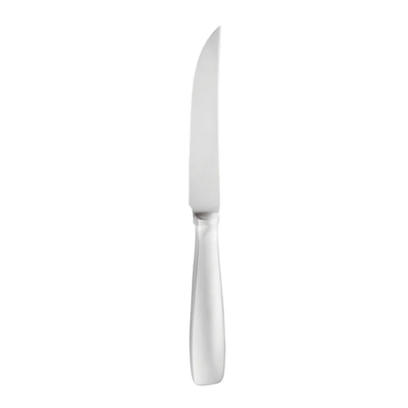 Gio Ponti Coltello bistecca - 22,3 cm, Manico Cavo Orfèvre Super Prezzo