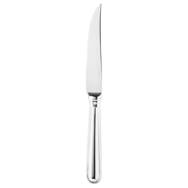 Più Venduto Contour Coltello bistecca - 22,7 cm, Manico Cavo Orfèvre