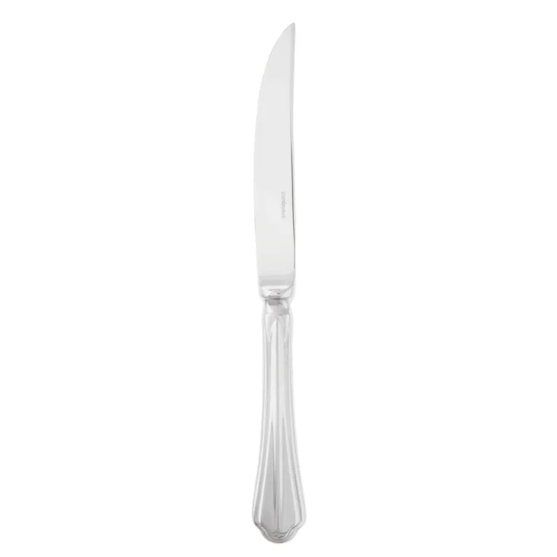 Prezzo Conveniente Rome Coltello bistecca - 22,9 cm, Manico Cavo Orfèvre