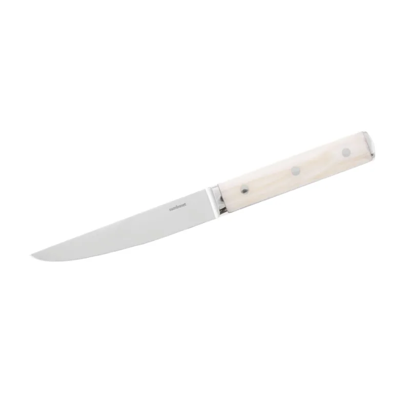 Pagamento Sicuro Sirloin Coltello bistecca