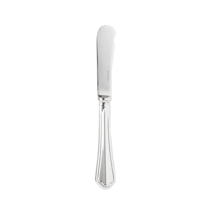 Soddisfatti O Rimborsati Rome Coltello burro - 18,6 cm, Manico Cavo Orfèvre