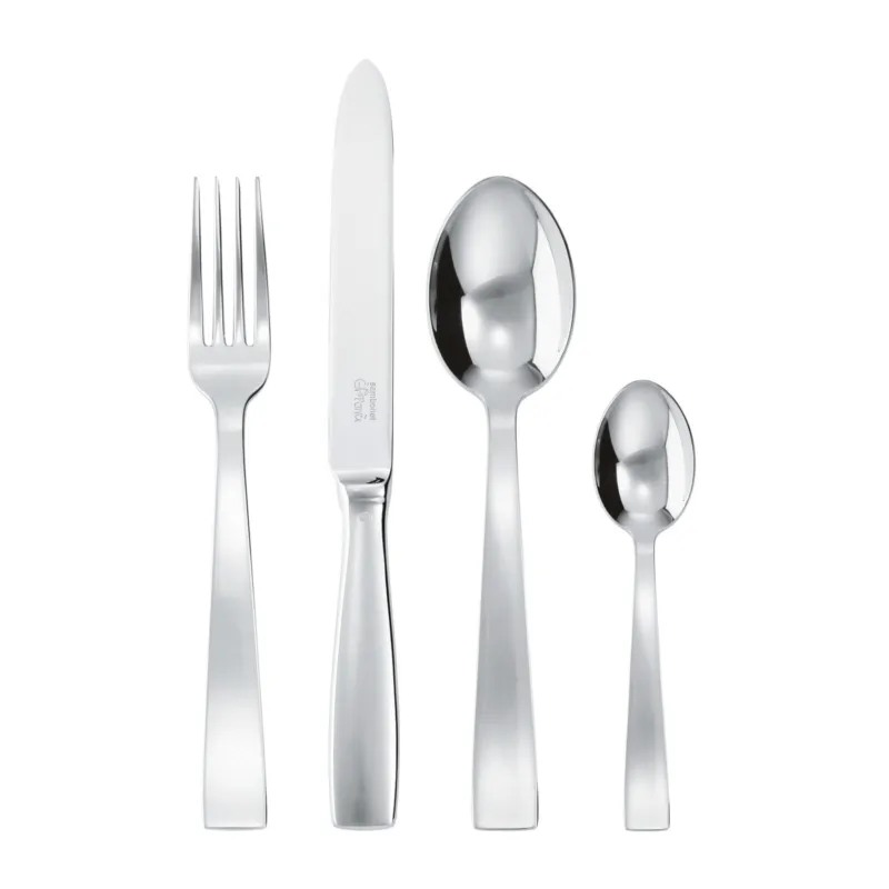 Occasione Imperdibile Gio Ponti Set posto tavola 4 posate