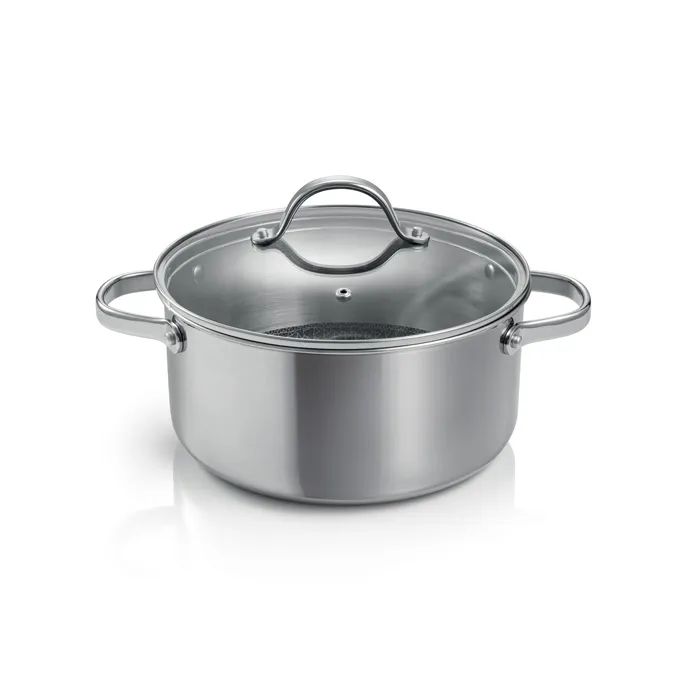 Promozione Esclusiva CASSERUOLA CON COPERCHIO