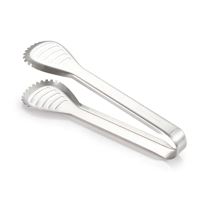 PINZA DA CUCINA DENTELLATA Economico