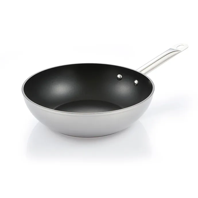 Popolare WOK