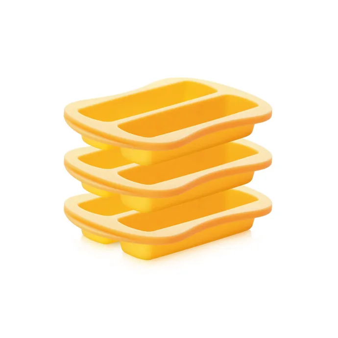 Economico STAMPI PER BARRETTE SNACK