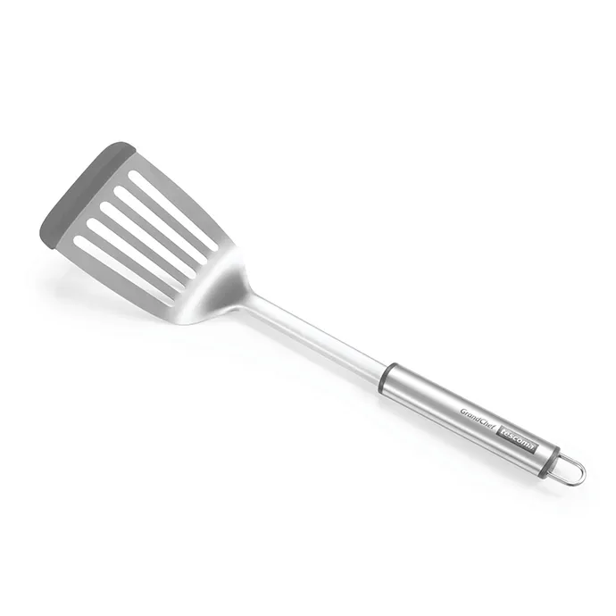PALA FORATA CON BORDO IN SILICONE Reso Gratuito