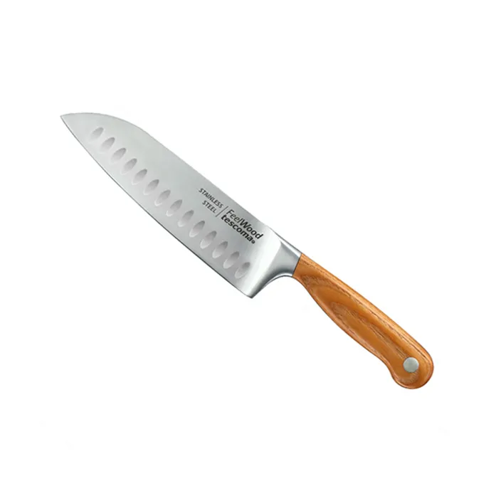 Prezzo Conveniente COLTELLO SANTOKU