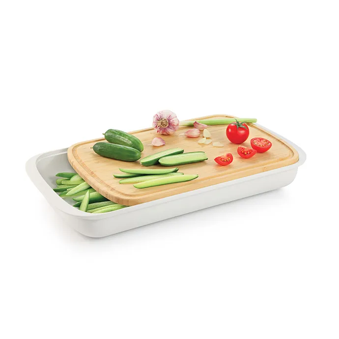 TAGLIERE CON CONTENITORE Prezzo Conveniente