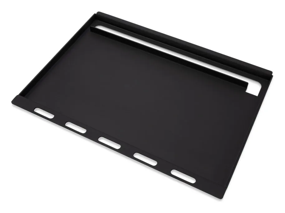 Piastra ghisa Weber 6791 GENESIS per serie 300 Nero Compra Adesso