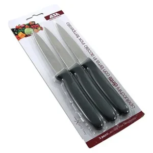Prezzo Conveniente Spelucchino Ilsa 2272B000IVV lama 95 mm dritto set 3 pz