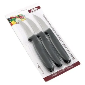 Spelucchino Ilsa 2270B000IVV lama 65 mm curvo set 3 pz Subito Disponibile