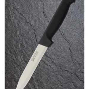 Offerta Limitata Spelucchino Marietti 1860 147AB1N lama liscia 10,5 cm Nero