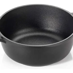 Prezzo Di Fabbrica Casseruola Antik Ars 60 24 Nero