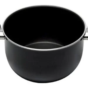 Acquista Ora Casseruola Ballarini 1000785 FIRENZE Nero