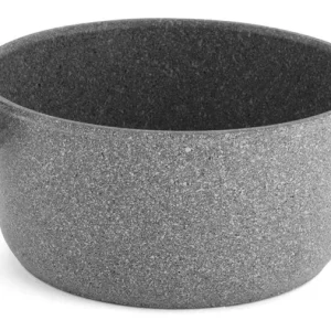 Offerta Del Giorno Casseruola Ballarini 1008687 CORTINA Grigio pietra