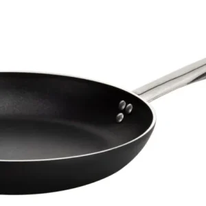 Acquista Ora Padella Ballarini 6000 24 PROFESSIONALE SERIE 6000 Nero
