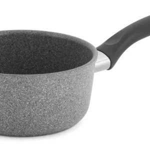 Casseruola Ballarini 1008685 CORTINA 1 manico Grigio pietra Pagamento Sicuro